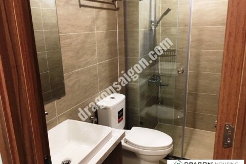 Studio Apartment in District 3, Ho Chi Minh, No. 14904 5
