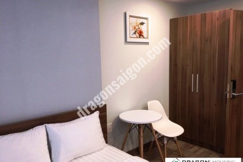 Studio Apartment in District 3, Ho Chi Minh, No. 14904 3