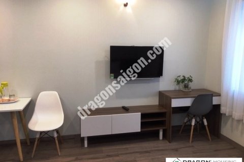 Квартира студия в Район 3, Хошимин , № 14903 2