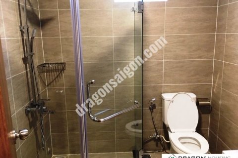 Квартира студия в Район 3, Хошимин , № 14903 7