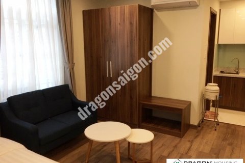 Квартира студия в Район 3, Хошимин , № 14903 4