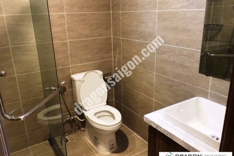 Квартира студия в Район 3, Хошимин , № 14903 6