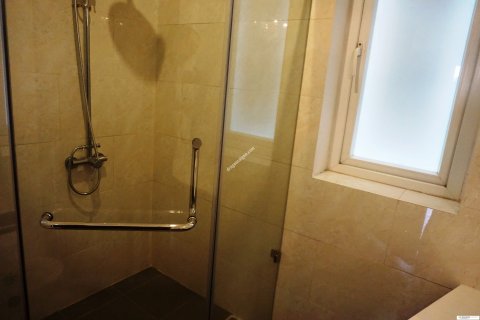 Дом 540м2 в Тхудык, Хошимин , № 14907 21