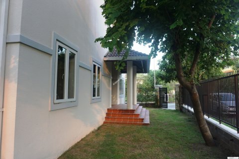 Дом 540м2 в Тхудык, Хошимин , № 14907 6
