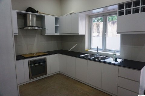Дом 540м2 в Тхудык, Хошимин , № 14907 10