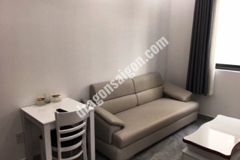 Квартира 40м2 в Тхудык, Хошимин , № 14902 5