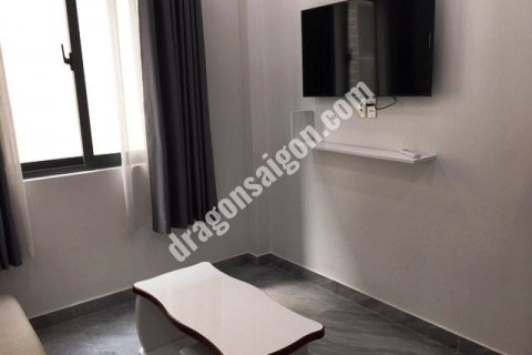 Квартира 40м2 в Тхудык, Хошимин , № 14902 4