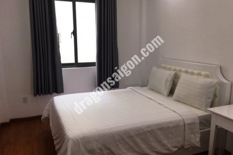 Квартира 40м2 в Тхудык, Хошимин , № 14902 8