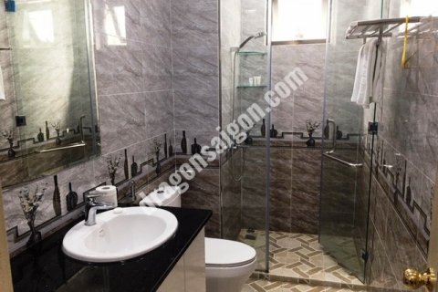 Квартира 40м2 в Тхудык, Хошимин , № 14902 7