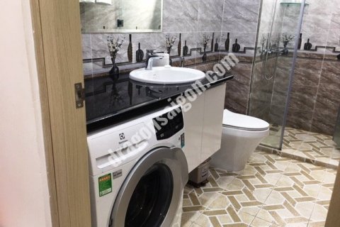 Квартира 40м2 в Тхудык, Хошимин , № 14902 6