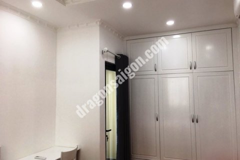 Квартира 40м2 в Тхудык, Хошимин , № 14902 9