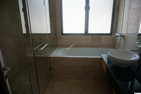 Дом 300м2 в Тхудык, Хошимин , № 14908 21
