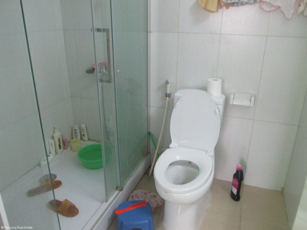 2 bedrooms Apartment in Bac Tu Liem, Ha Noi, Vietnam No. 5920