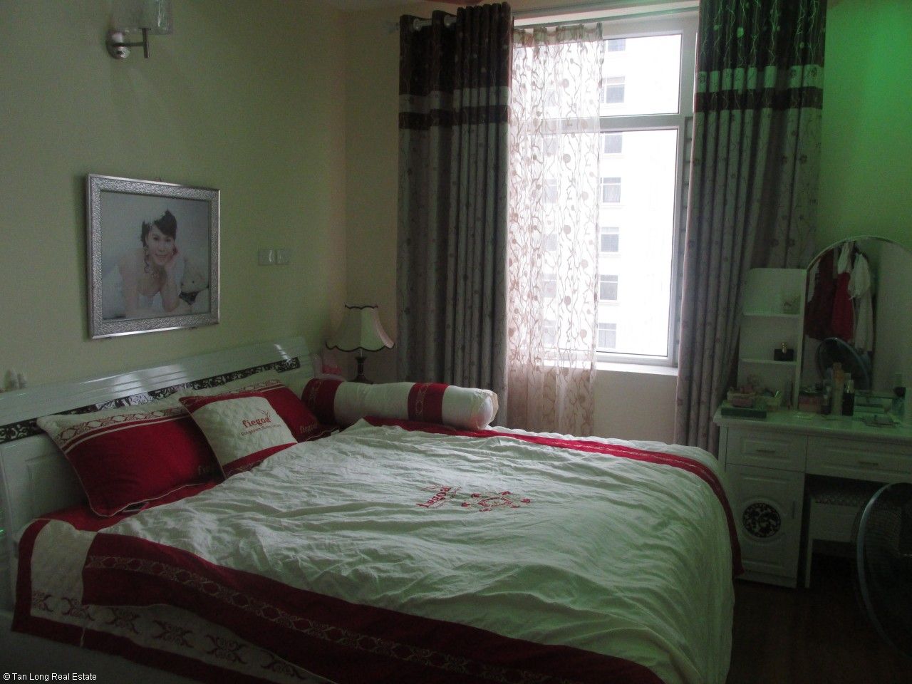 2 bedrooms Apartment in Bac Tu Liem, Ha Noi, Vietnam No. 5920