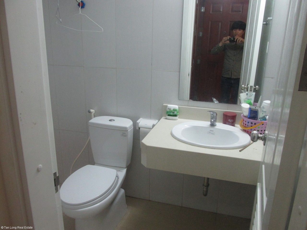2 bedrooms Apartment in Bac Tu Liem, Ha Noi, Vietnam No. 5920