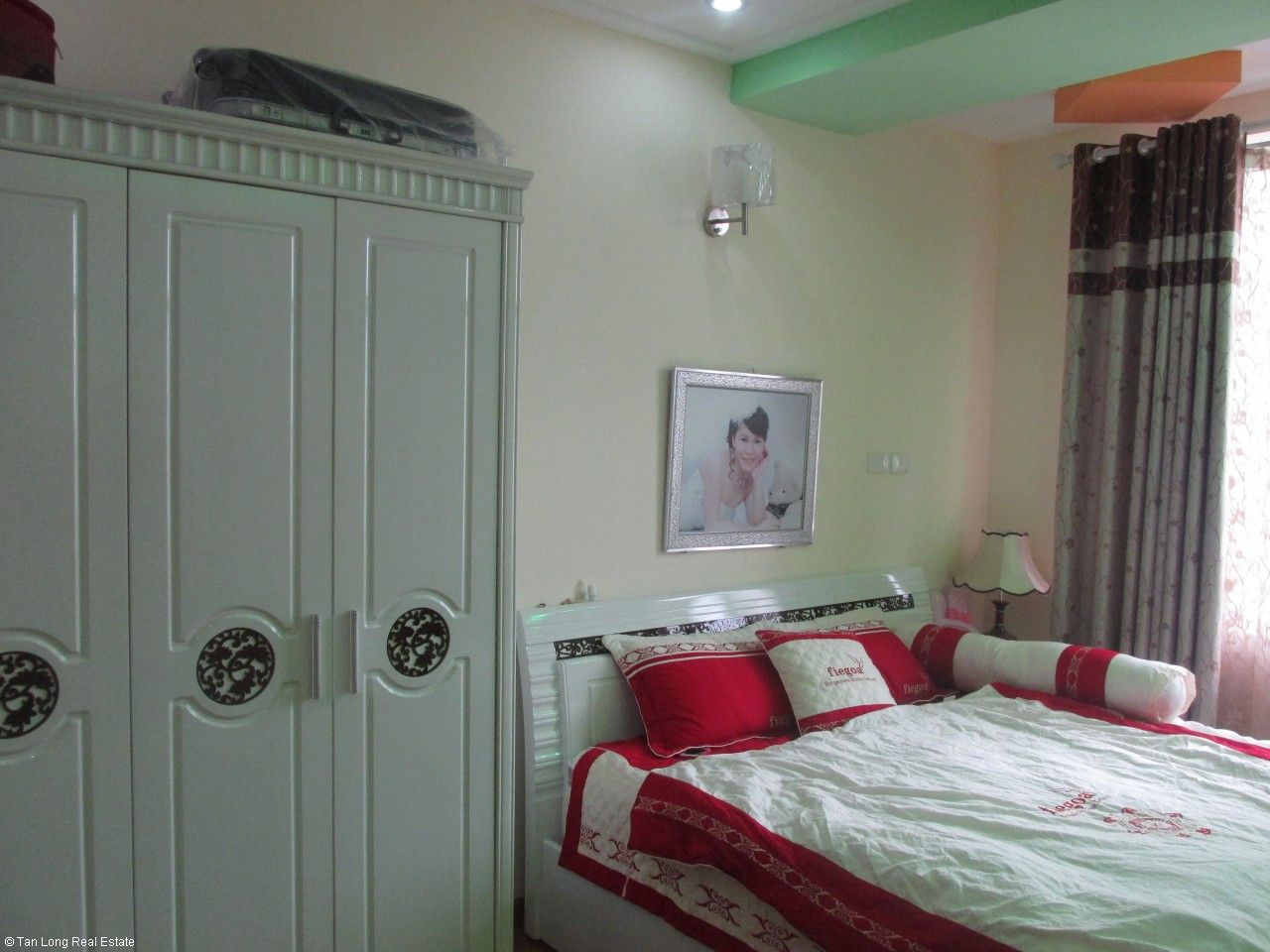 2 bedrooms Apartment in Bac Tu Liem, Ha Noi, Vietnam No. 5920