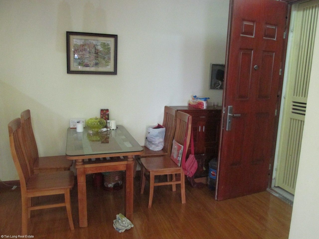 2 bedrooms Apartment in Bac Tu Liem, Ha Noi, Vietnam No. 5920