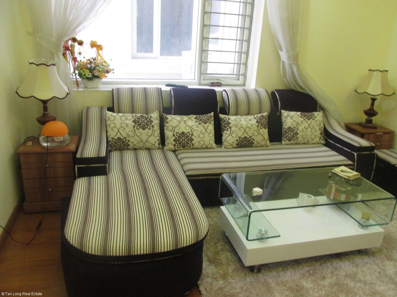 2 bedrooms Apartment in Bac Tu Liem, Ha Noi, Vietnam No. 5920