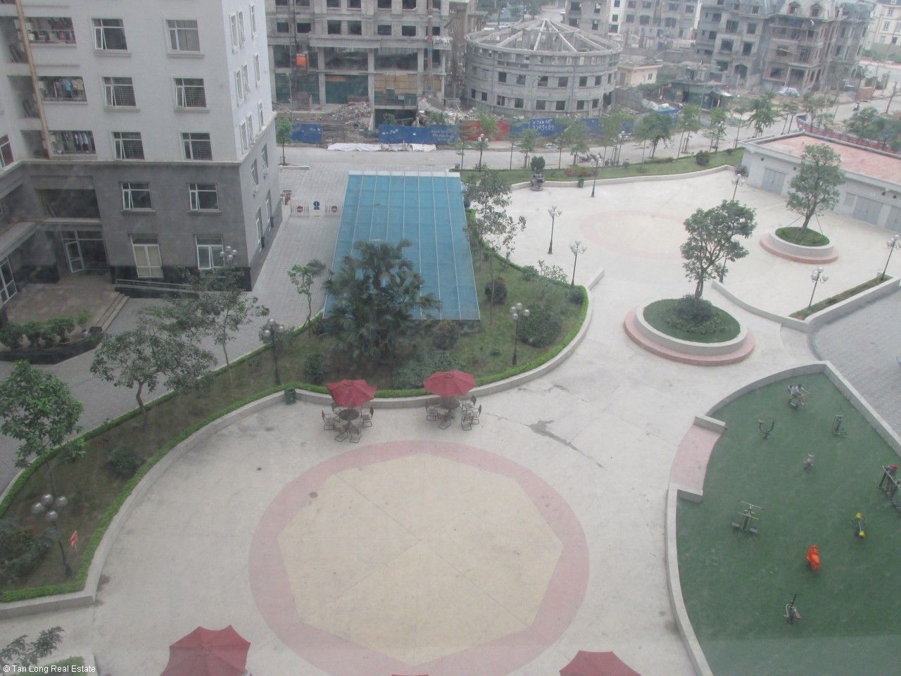 2 bedrooms Apartment in Bac Tu Liem, Ha Noi, Vietnam No. 5920