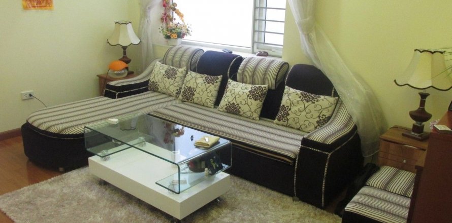 2 bedrooms Apartment in Bac Tu Liem, Ha Noi, No. 5920