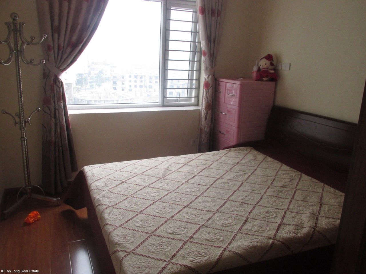 2 bedrooms Apartment in Bac Tu Liem, Ha Noi, Vietnam No. 5920