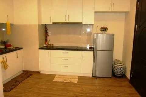 3 bedrooms Apartment in Hai Ba Trung, Ha Noi,  No. 5921 3