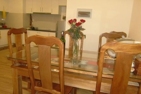 3 bedrooms Apartment in Hai Ba Trung, Ha Noi,  No. 5921 2