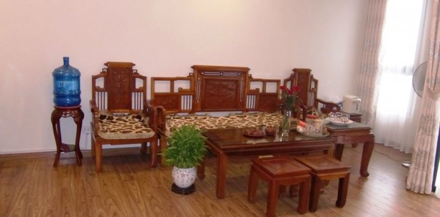 3 bedrooms Apartment in Hai Ba Trung, Ha Noi,  No. 5921