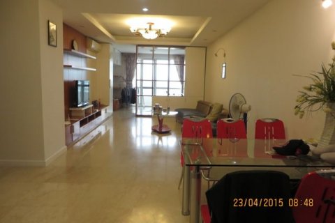 3 bedrooms Apartment in Tay Ho, Ha Noi,  No. 5925 2