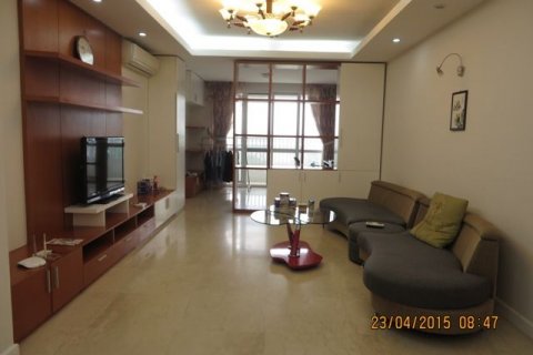 3 bedrooms Apartment in Tay Ho, Ha Noi,  No. 5925 4