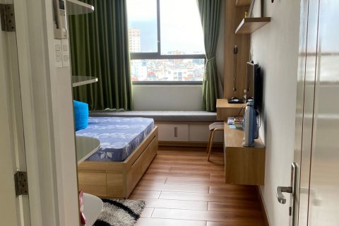 2 bedrooms Apartment in Binh Thanh, Ho Chi Minh, No. 22429 9