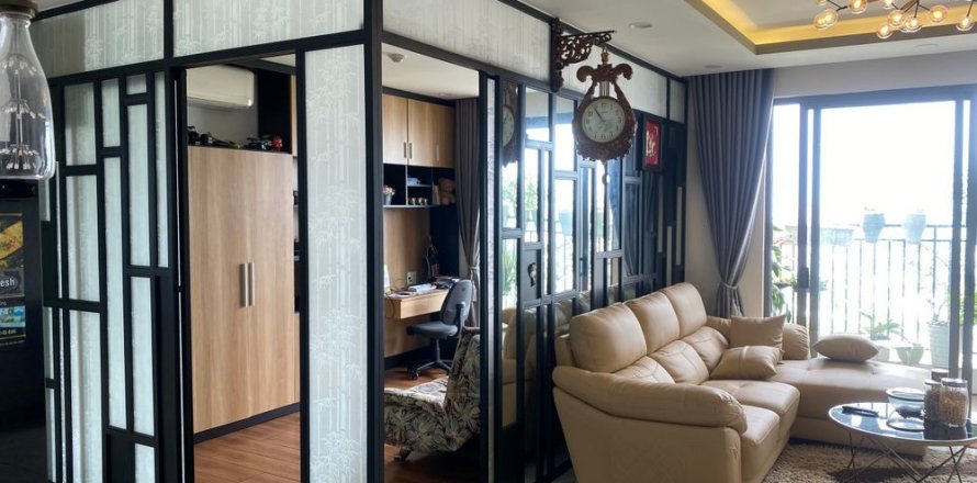 2 bedrooms Apartment in Binh Thanh, Ho Chi Minh, No. 22429
