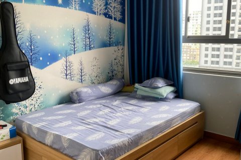 2 bedrooms Apartment in Binh Thanh, Ho Chi Minh, No. 22429 8