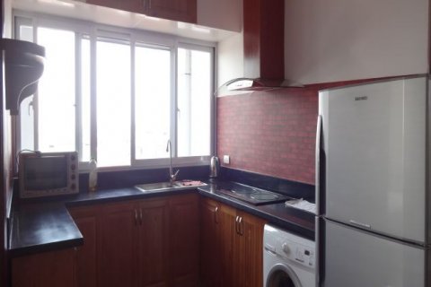 Квартира с 2 спальнями в Тэйхо, Ханой , № 6915 9