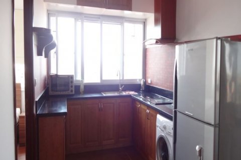 Квартира с 2 спальнями в Тэйхо, Ханой , № 6915 8