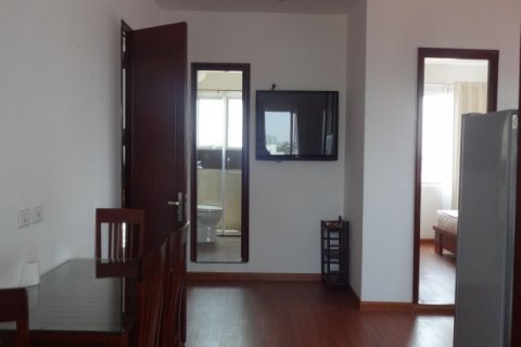Квартира с 2 спальнями в Тэйхо, Ханой , № 6915 6