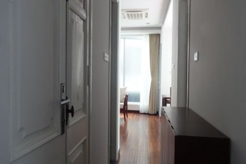 Квартира с 2 спальнями в Тэйхо, Ханой , № 6912 3