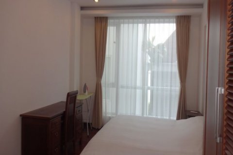 Квартира с 2 спальнями в Тэйхо, Ханой , № 6912 12