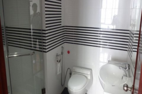 Квартира с 3 спальнями в Тэйхо, Ханой , № 6911 10