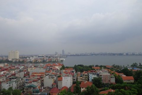 4 bedrooms Apartment in Tay Ho, Ha Noi,  No. 7115 15