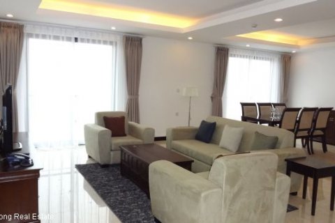 4 bedrooms Apartment in Tay Ho, Ha Noi,  No. 7115 6