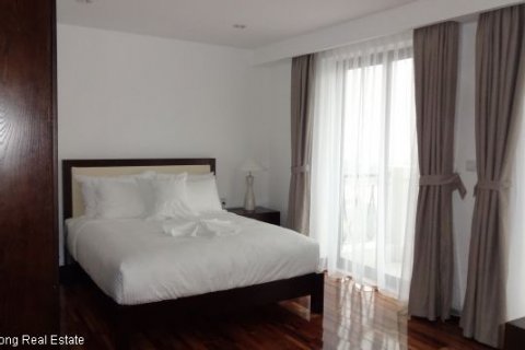 4 bedrooms Apartment in Tay Ho, Ha Noi,  No. 7115 13
