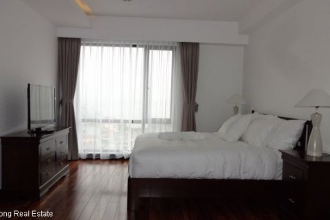 4 bedrooms Apartment in Tay Ho, Ha Noi,  No. 7115 10