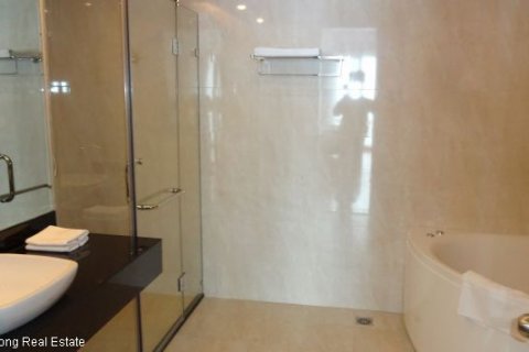 4 bedrooms Apartment in Tay Ho, Ha Noi,  No. 7115 14