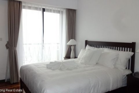 4 bedrooms Apartment in Tay Ho, Ha Noi,  No. 7115 12