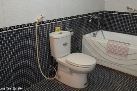 3 bedrooms Apartment in Tay Ho, Ha Noi, No. 7121 9
