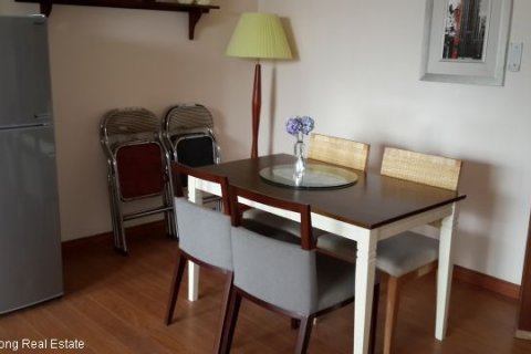 3 bedrooms Apartment in Tay Ho, Ha Noi, No. 7121 4