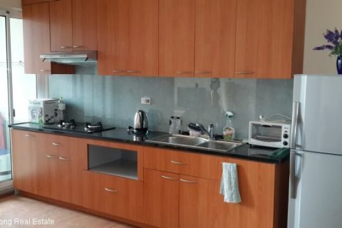 3 bedrooms Apartment in Tay Ho, Ha Noi, No. 7121 3