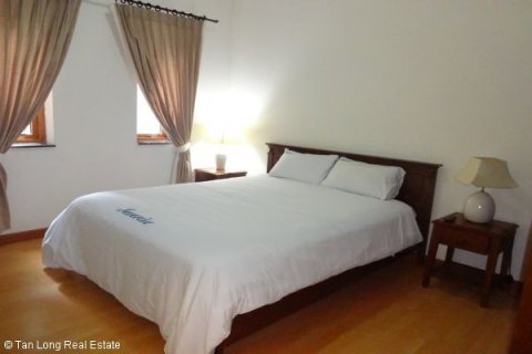 Квартира с 2 спальнями в Хоанкьем, Ханой ,  № 3846 8