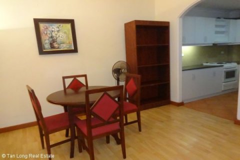 Квартира с 2 спальнями в Хоанкьем, Ханой ,  № 3846 7